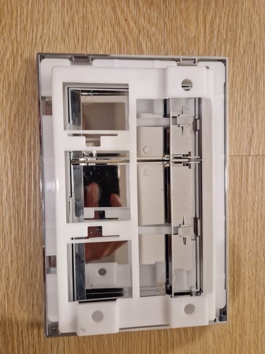 Clapeta WC Cersanit