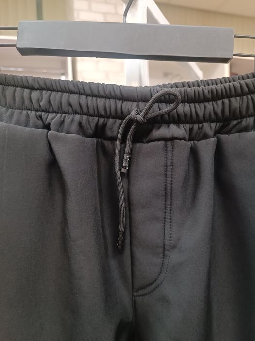 Продам штаны джоггеры