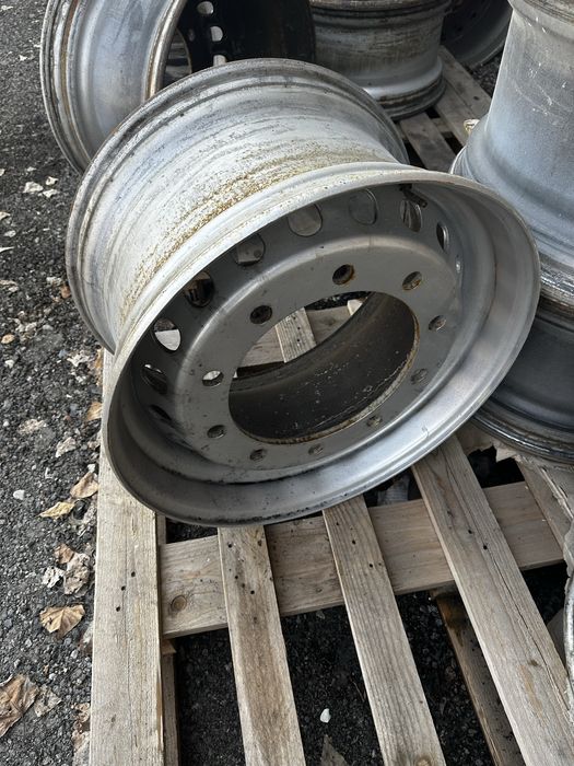 Щины и Диски на грузовый