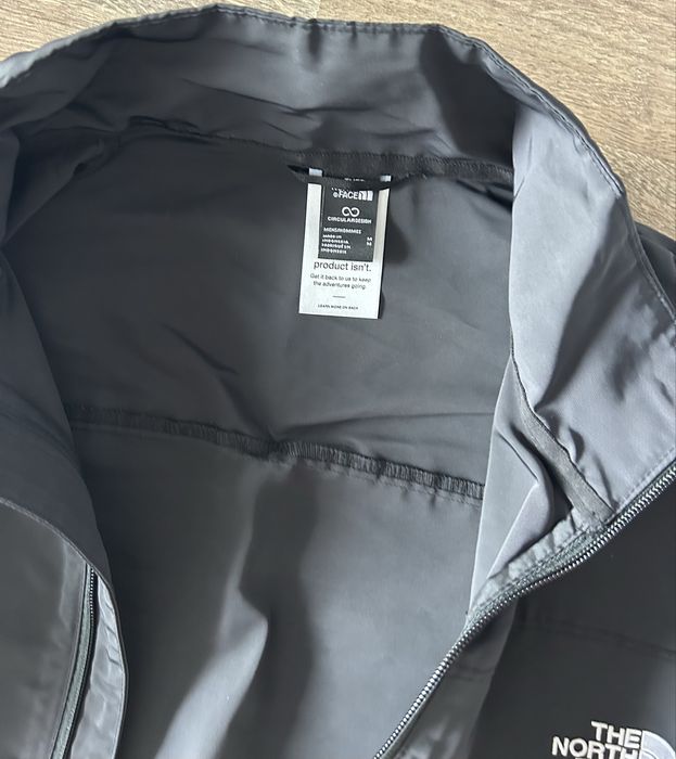 Яке/ветровка The North Face Easy Wind Track Jacket