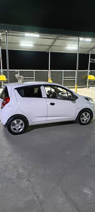 Spark top toza olasiz minasiz