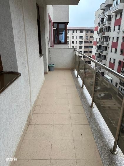 Închiriez garsonieră cartier Drumul Taberei,bulevardul Timisoara
