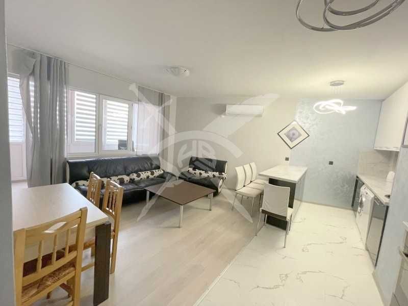 Двустаен апартамент в Равда 54185