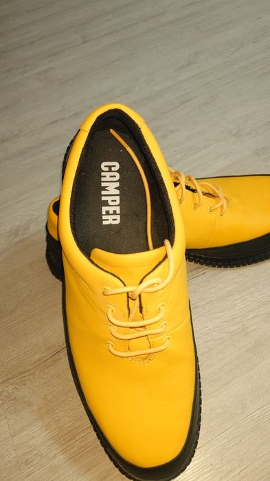 Дамски обувки Camper – №40, чисто нови