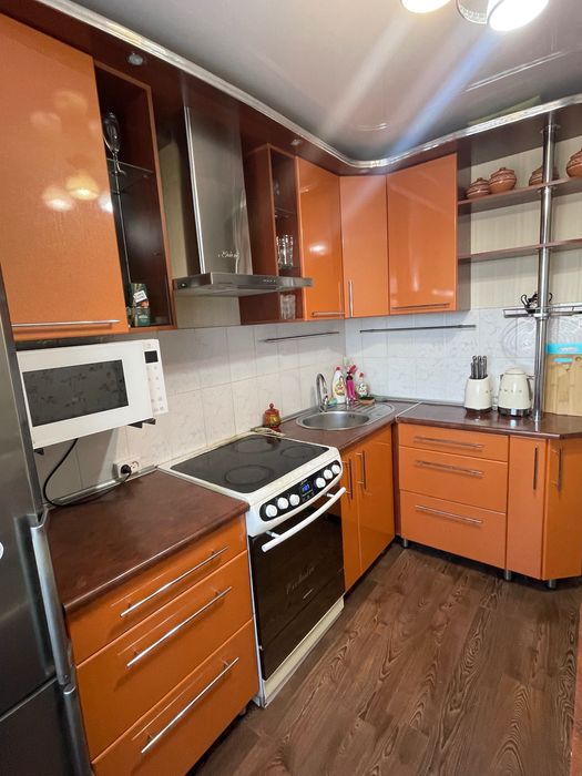 Кухонный гарнитур