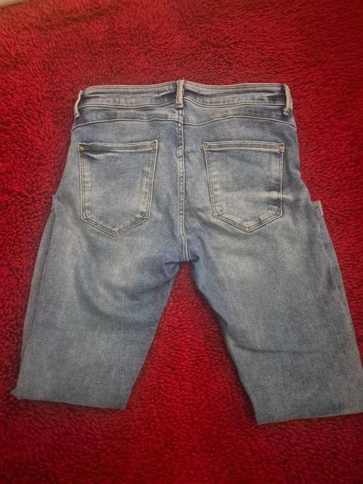 Дамски лот дънки