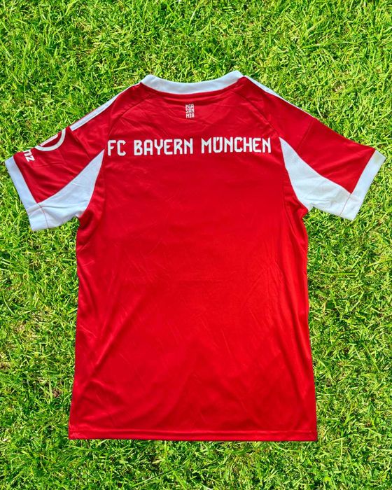 Футболна Тениска на Байерн Мюнхен - сезон 25/26 / Adidas