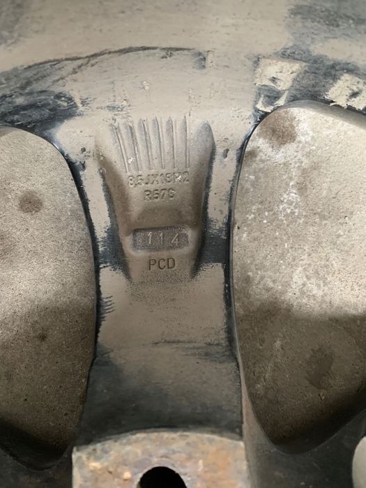 Диски автомобильные