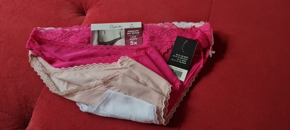 Дамски бикини на Кappa