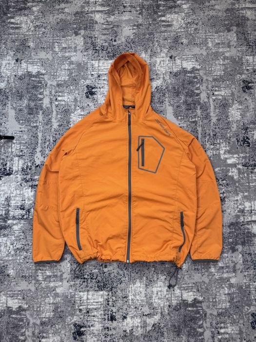 Crivit XL - size light jacket / пролетно яке