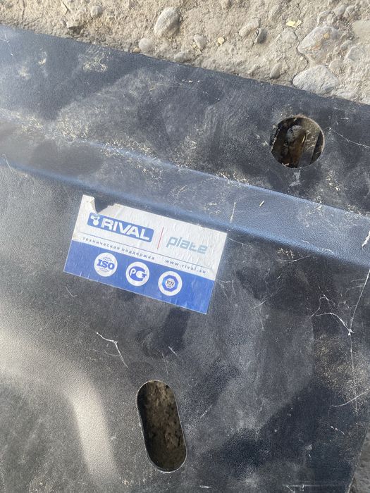 Продам защита Lada Grantа