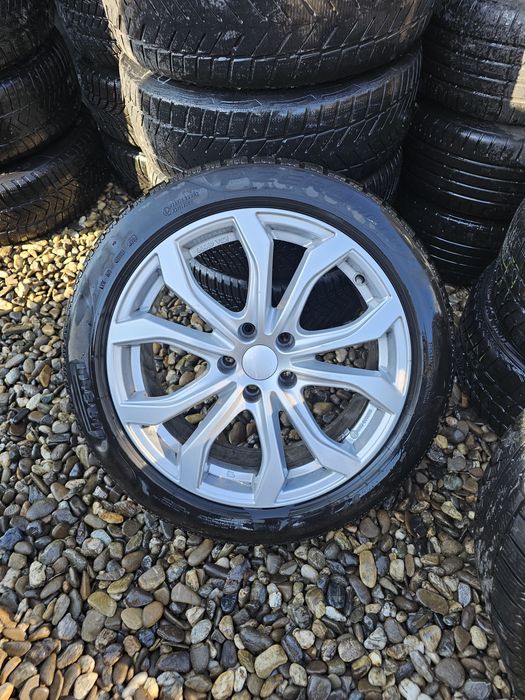 Jante aliaj R18 5x112 ET31