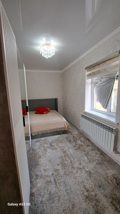 Дом Продаётся Тёплый и Уютный