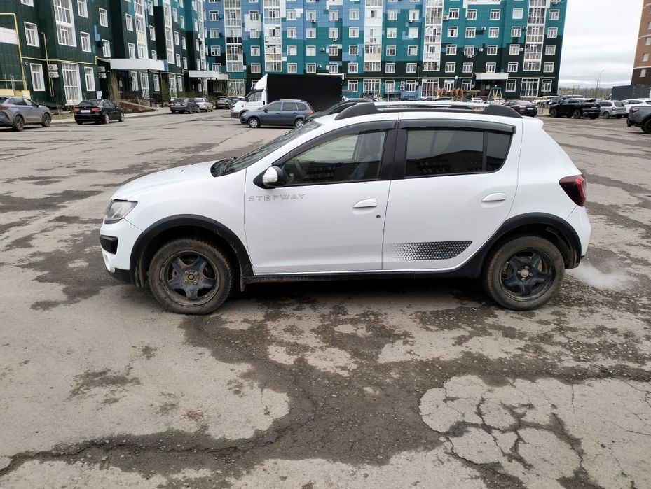 Аренда авто на длит срок