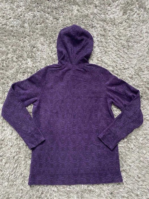 polar/hanorac woolrich mov dama