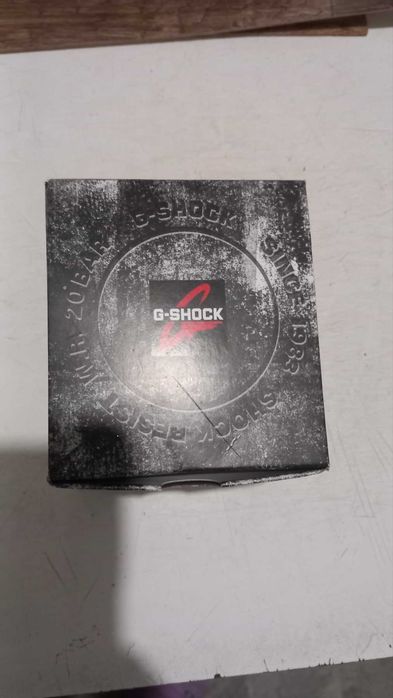 Мъжки часовници касио