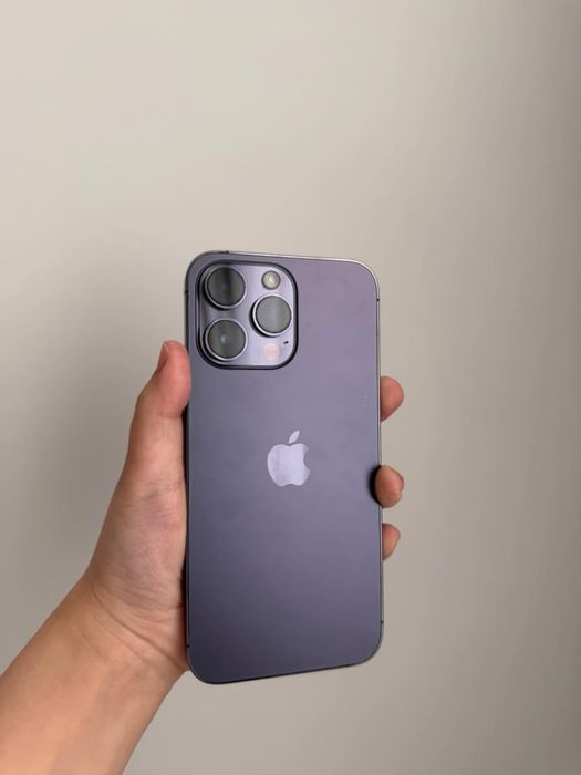 Айфон 14 про макс 512 гб