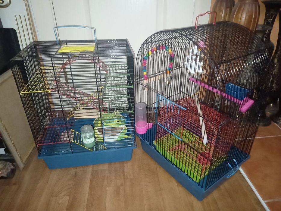 Клетки . Разные  Распродажа