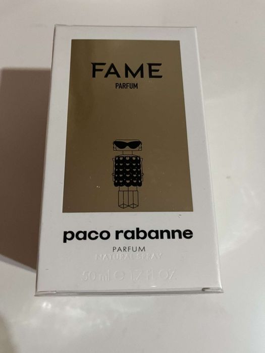 Paco Rabanne Fame Parfum 50 ml