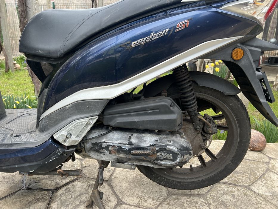 Sym Symphony ST 50 кубика