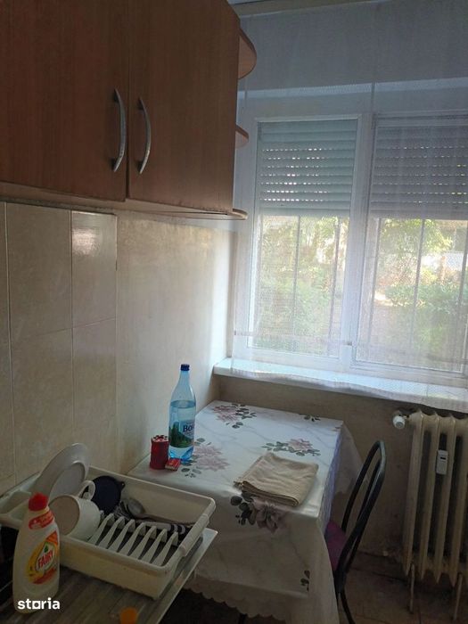 Apartament 2 camere | KM 4-5 | Boxă | Parter