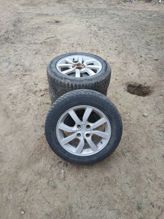 Шипи дискасымен бірге сатылады, 15 тік.