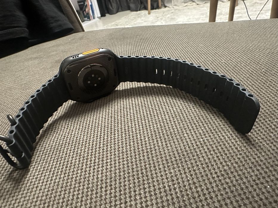 Apple Watch Ultra 2
