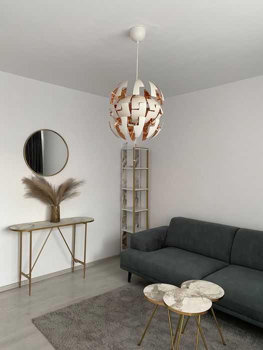 Apartament de inchiriat 2 camere METROU EROII REVOLUTIEI