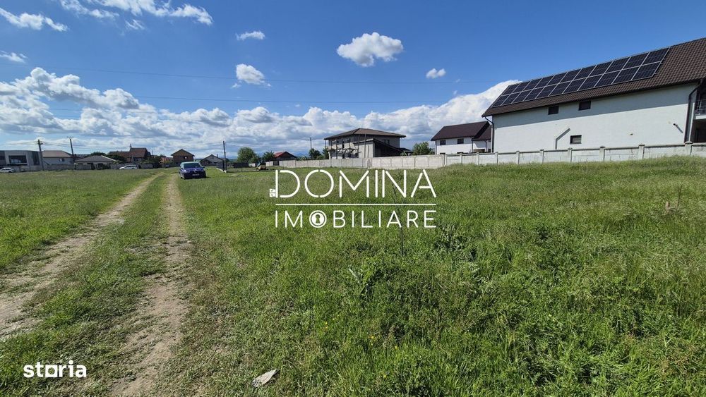 Vanzare teren intravilan, 550 mp, situat in Targu Jiu, strada Panduri