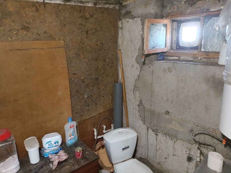 Продаётся дом в Михайловке