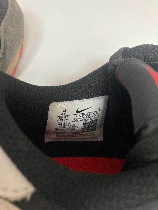 Vand Nike copii marimea 36