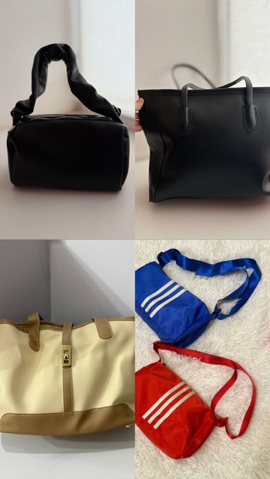 Продам сумки разные