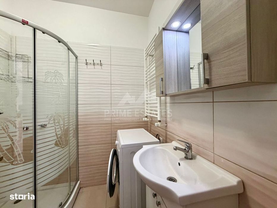 Garsoniera de Inchiriat | Tineretului 35 Residence | Exclusivitate
