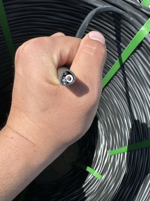 ввг нг кабель оптим