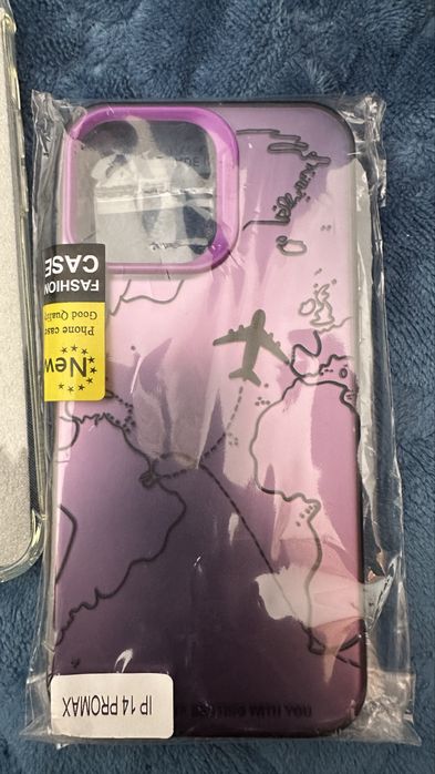 Чехлы на айфон 14 про макс