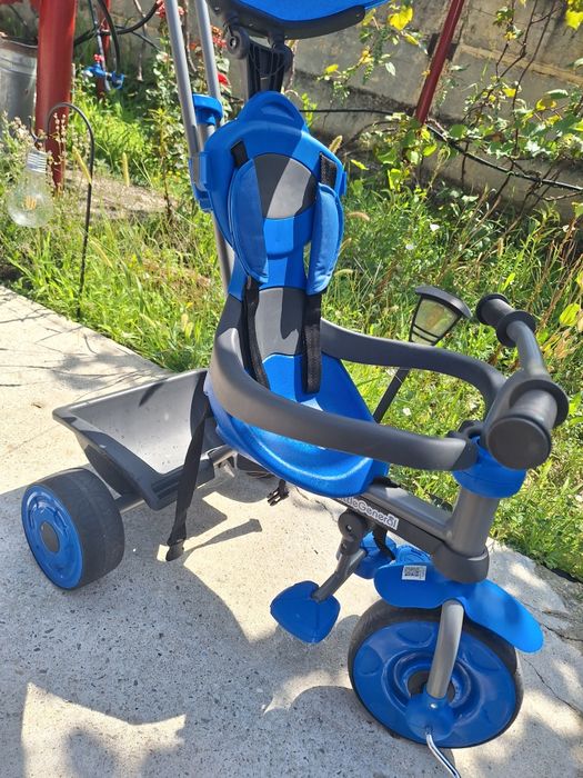 Tricicleta copii
