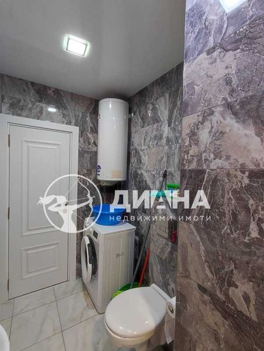 Продава се Двустаен апартамент в Пловдив, Гагарин - 82 кв.м за 1647 €/кв.м - Снимка #8