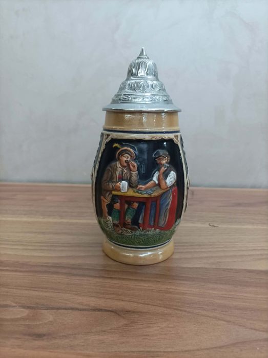 Халба за бира-0.500мл.