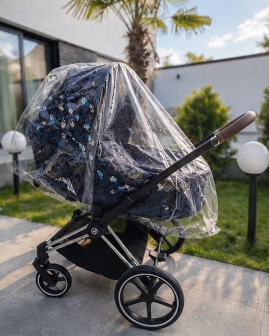 Carut cybex copii