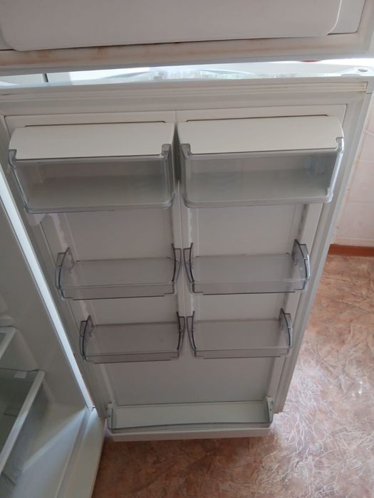 Продам холодильник atlant