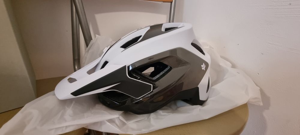 Casca ciclism FOX SpeedFrame Pro DEFY CE [PTR] cu MIPS