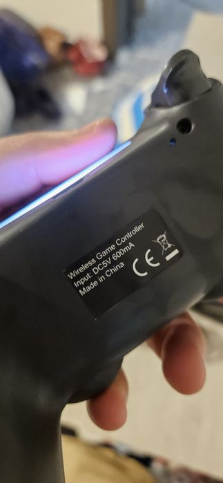 Ceas smartwatch si manete pc,ps3,xbox