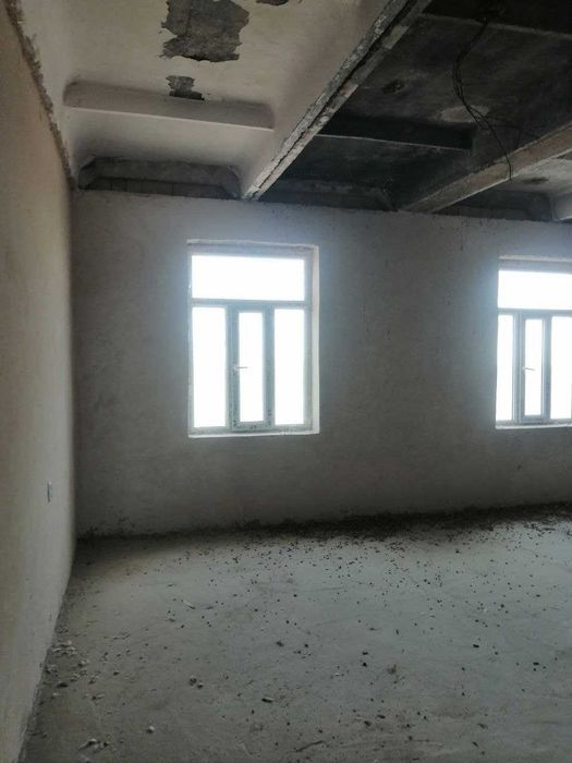 Non va non maxsulotlarini ishlab chiqarish binosi