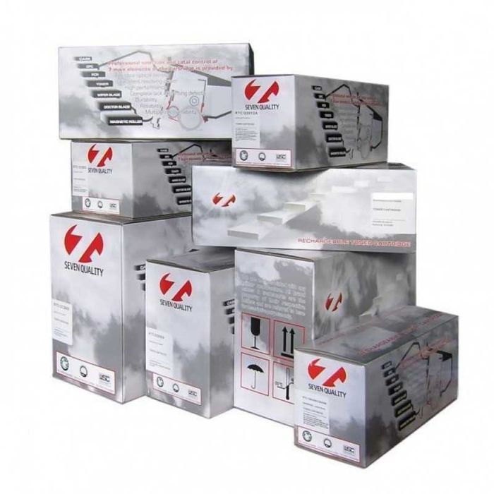 Картридж 7Q 057 для Canon LBP-223, MF443 (Чёрный, 3100 стр.)