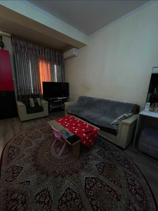 Parkent Avenue мирзо-улугбек подключ паркентский  Площадь: 55 ;