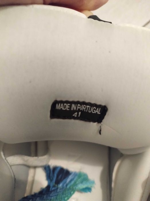 Adidas Lanvin stare foarte buna