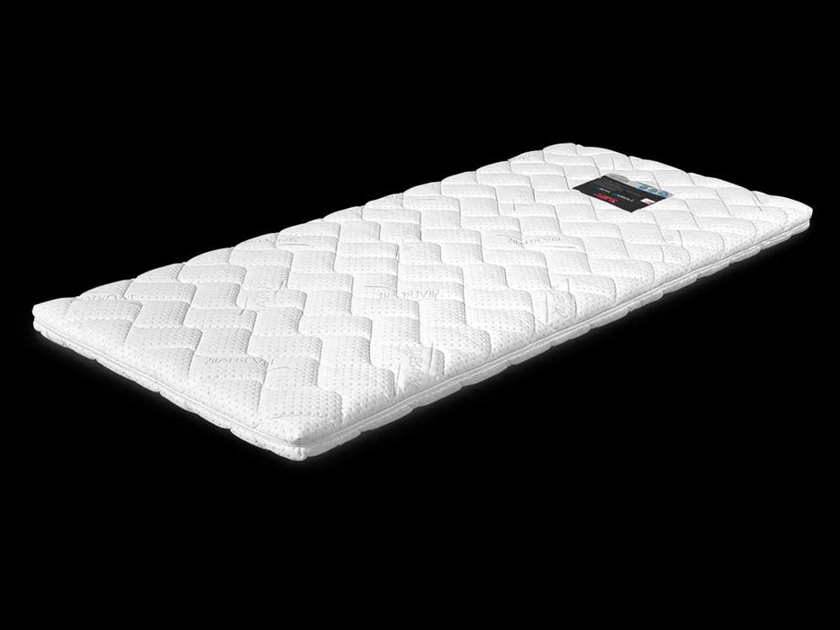 топ матрак TED MEMORY SILVER 120/200 - чисто НОВ в ГАРАНЦИЯ