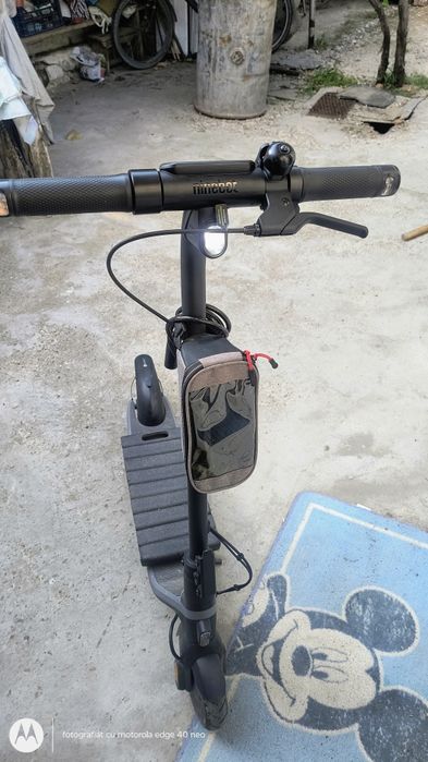 Trotinetă electrică