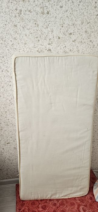 Продам ортопедический матрас