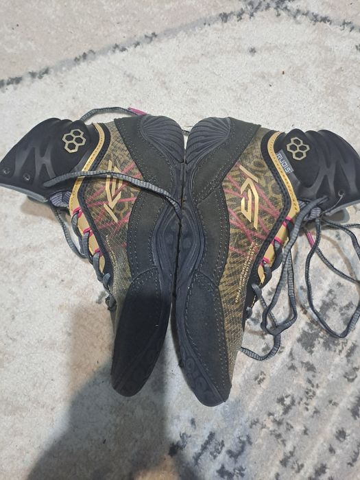 Продам борцовки детские